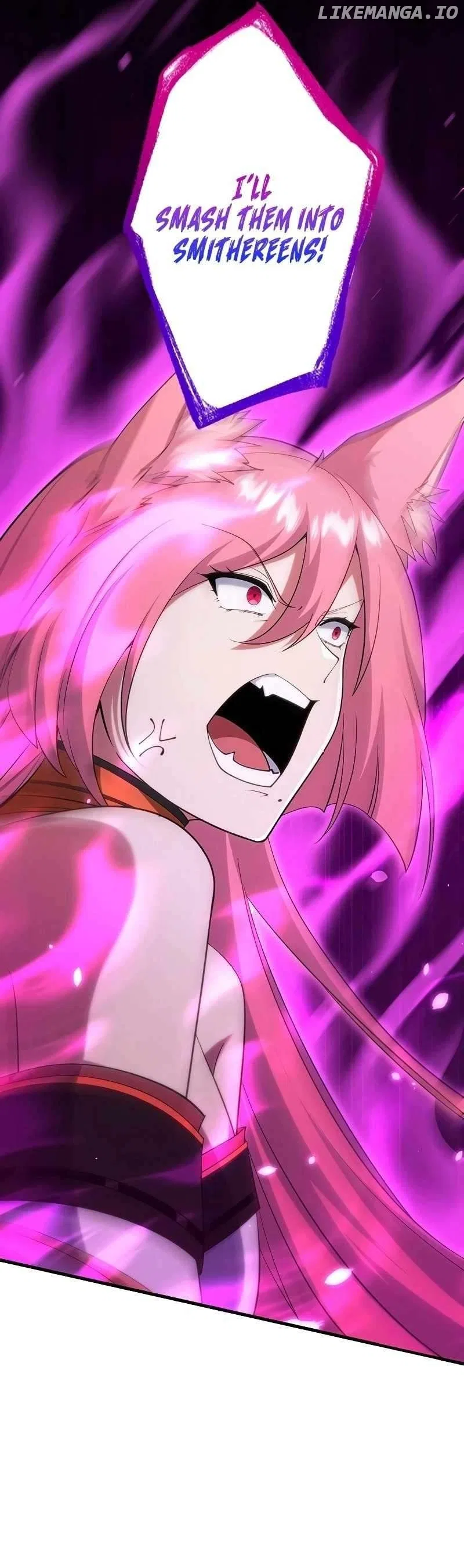 God-Slaying Copycat Chapter 26 – Page 8