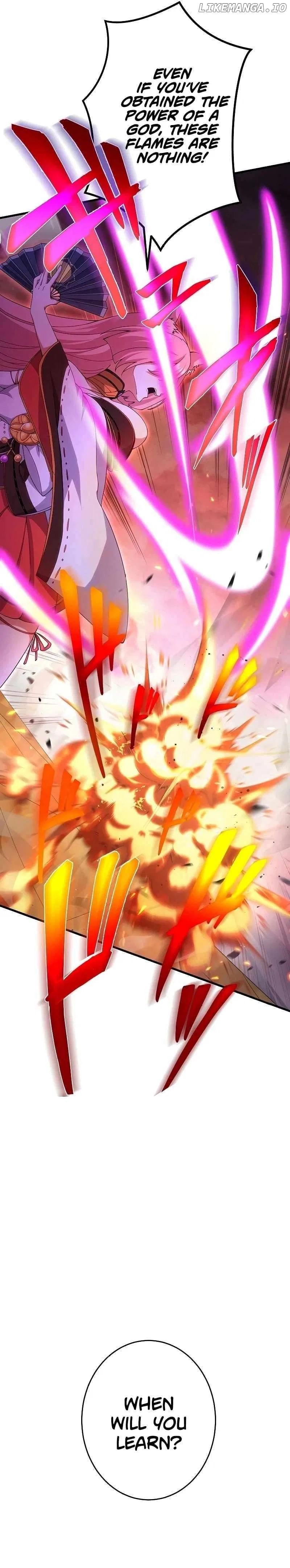 God-Slaying Copycat Chapter 26 – Page 13