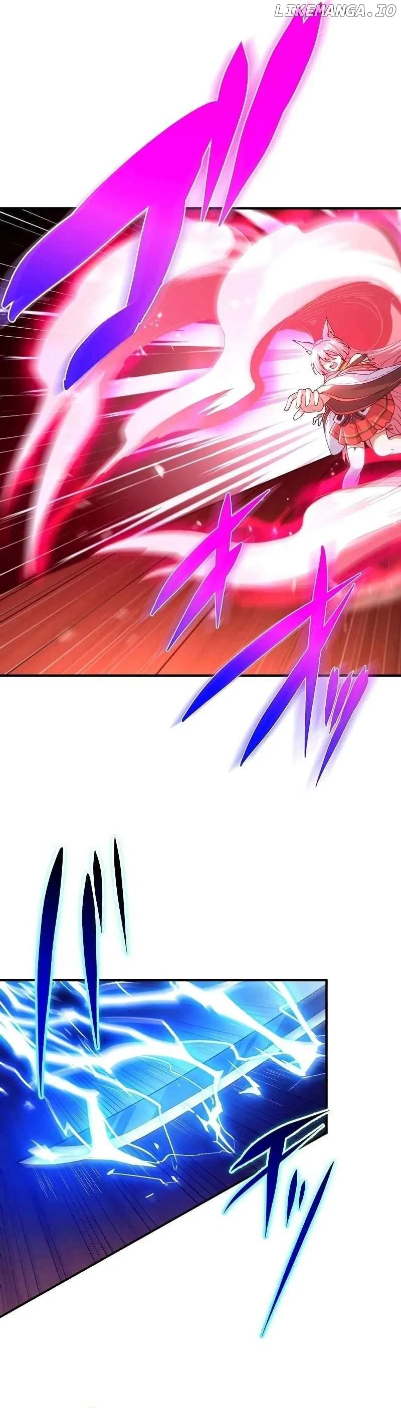 God-Slaying Copycat Chapter 26 – Page 20