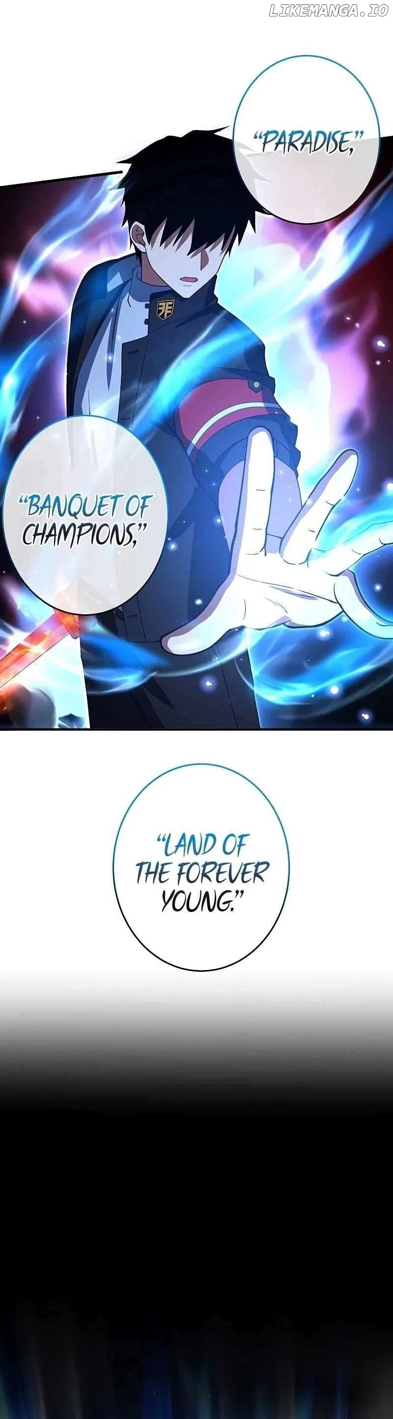 God-Slaying Copycat Chapter 26 – Page 23