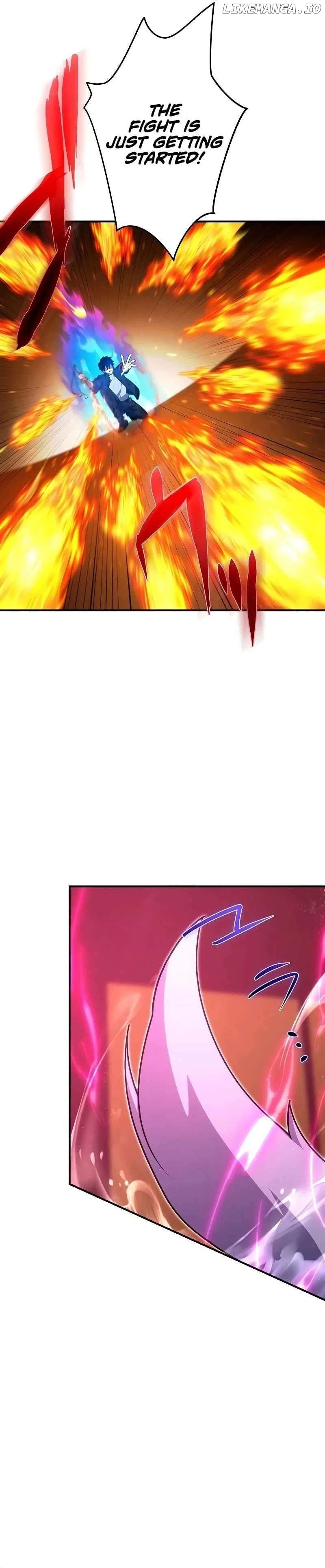 God-Slaying Copycat Chapter 26 – Page 40