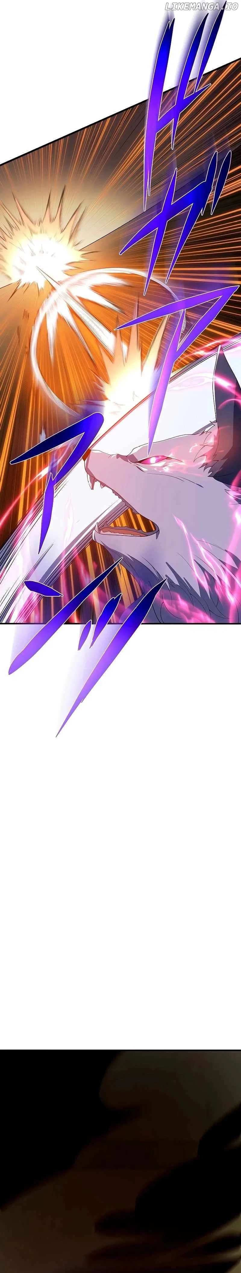 God-Slaying Copycat Chapter 26 – Page 42