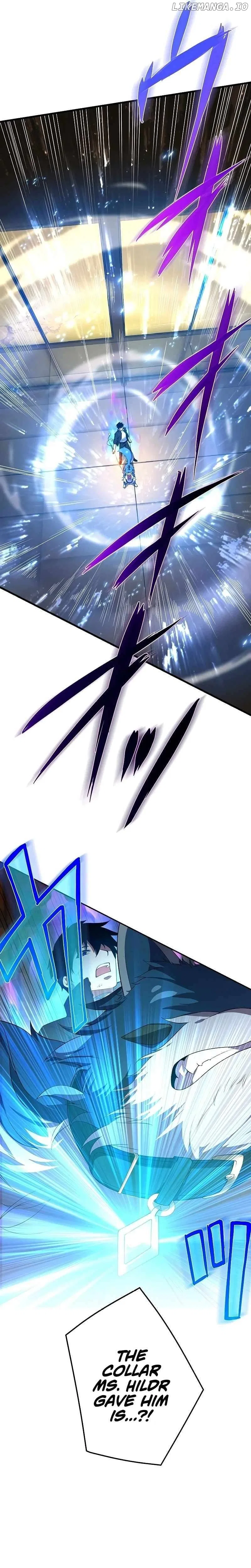 God-Slaying Copycat Chapter 26 – Page 46