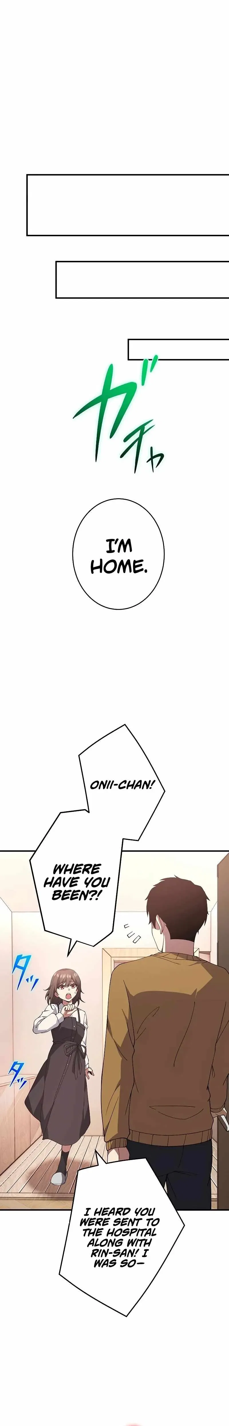 God-Slaying Copycat Chapter 25 – Page 3