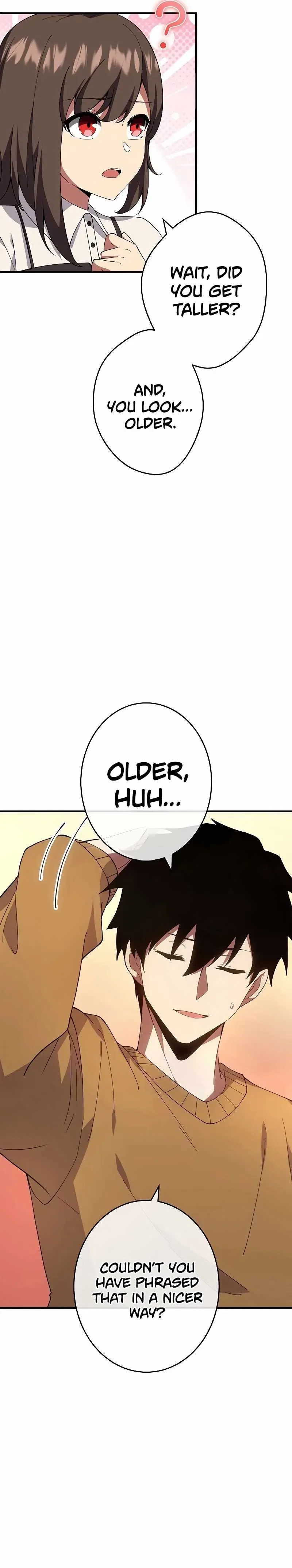 God-Slaying Copycat Chapter 25 – Page 4