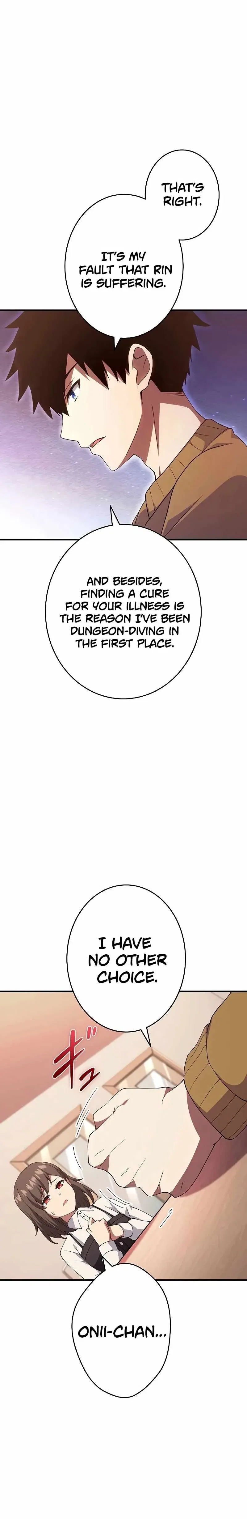 God-Slaying Copycat Chapter 25 – Page 6
