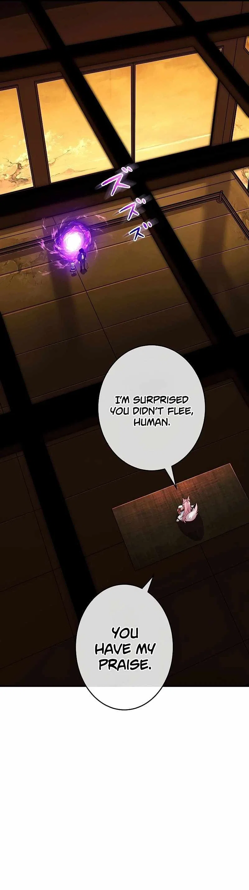God-Slaying Copycat Chapter 25 – Page 13