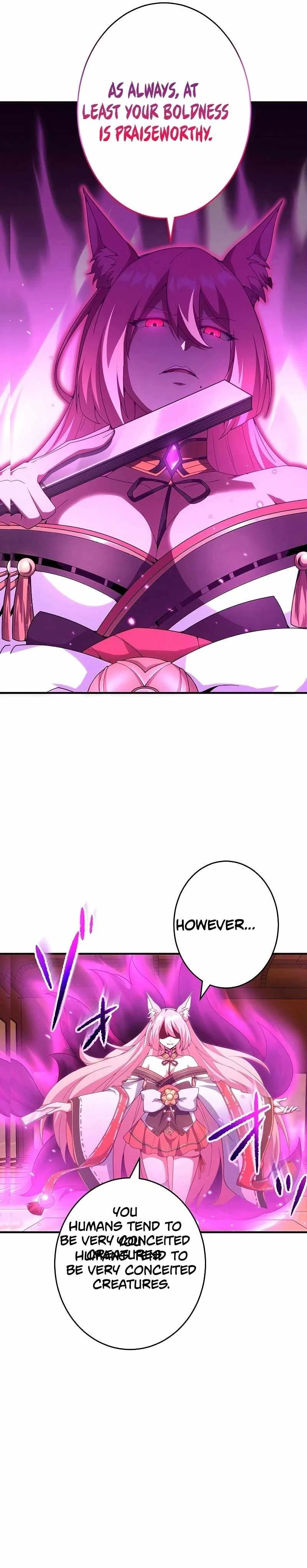 God-Slaying Copycat Chapter 25 – Page 17