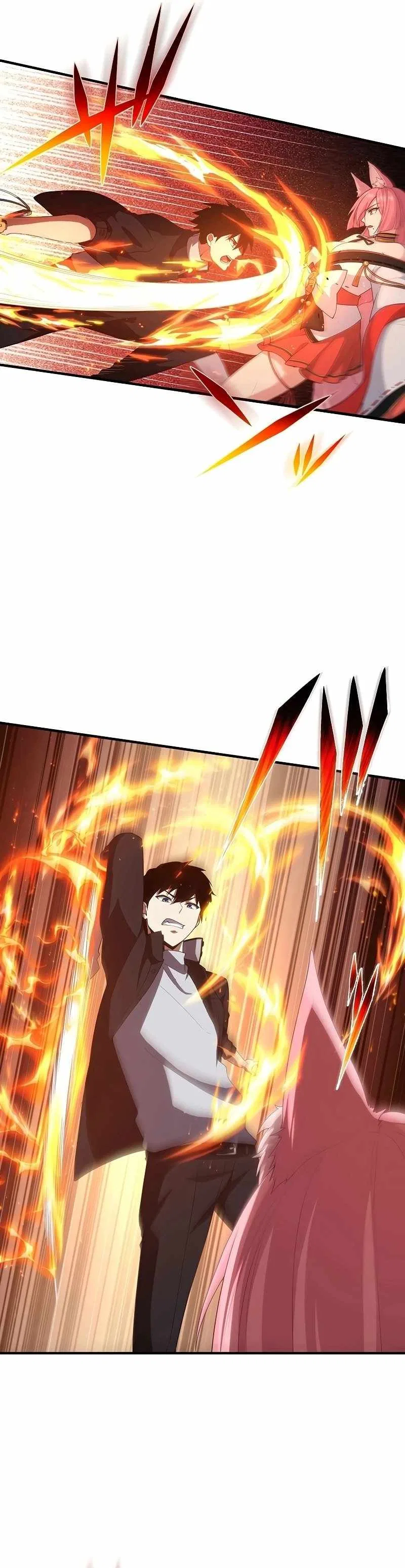 God-Slaying Copycat Chapter 25 – Page 20