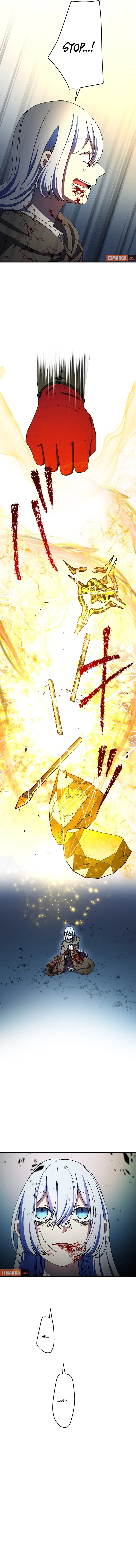 I Don’t Have The Qualities to be a Saint, So I Decided to Aim to be The Last Boss! Chapter 48 – Page 6