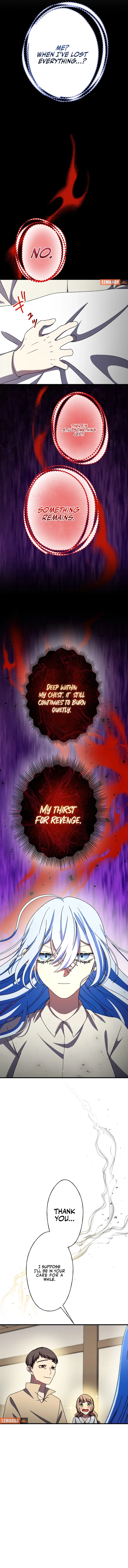 I Don’t Have The Qualities to be a Saint, So I Decided to Aim to be The Last Boss! Chapter 48 – Page 13