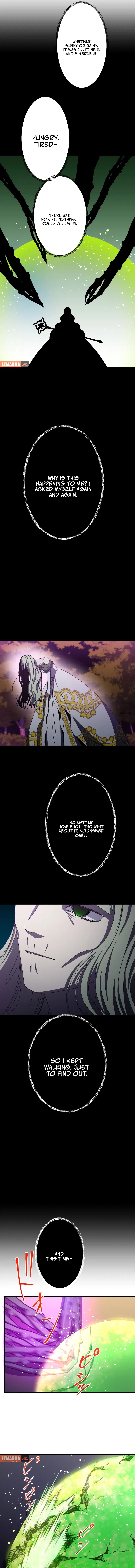 I Don’t Have The Qualities to be a Saint, So I Decided to Aim to be The Last Boss! Chapter 45 – Page 10