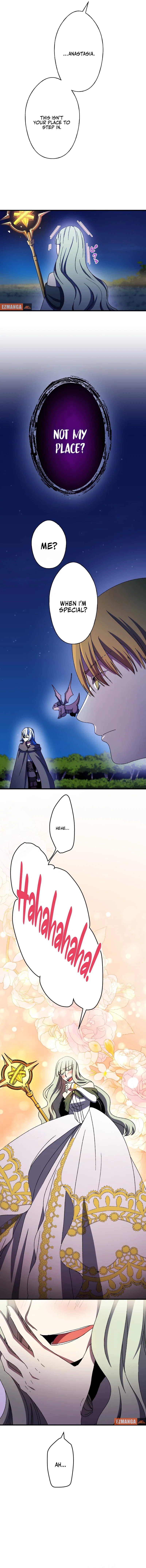 I Don’t Have The Qualities to be a Saint, So I Decided to Aim to be The Last Boss! Chapter 44 – Page 2