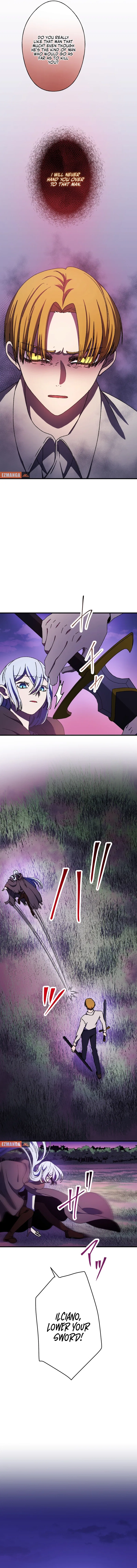 I Don’t Have The Qualities to be a Saint, So I Decided to Aim to be The Last Boss! Chapter 43 – Page 16