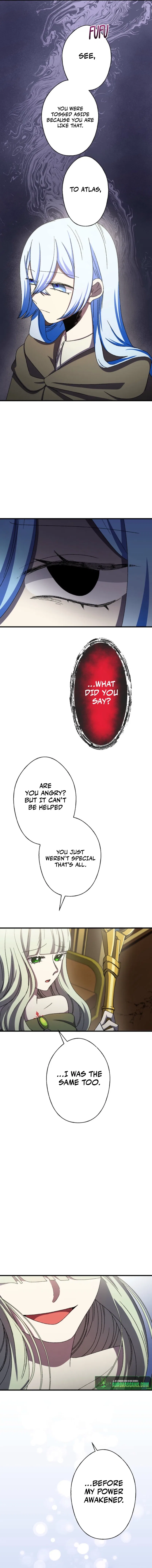 I Don’t Have The Qualities to be a Saint, So I Decided to Aim to be The Last Boss! Chapter 41 – Page 10