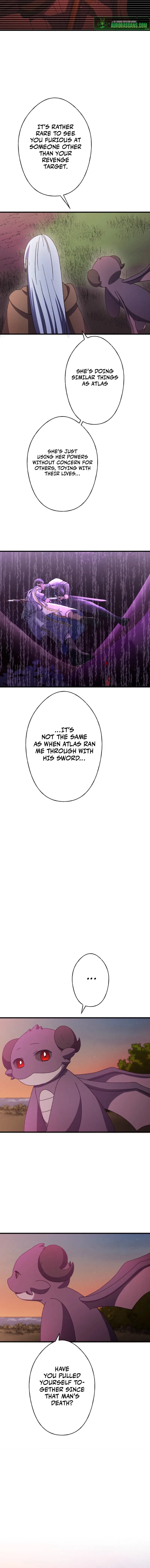 I Don’t Have The Qualities to be a Saint, So I Decided to Aim to be The Last Boss! Chapter 41 – Page 23