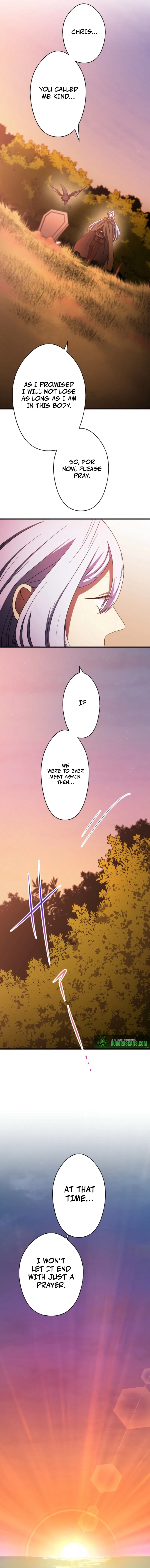 I Don’t Have The Qualities to be a Saint, So I Decided to Aim to be The Last Boss! Chapter 41 – Page 24