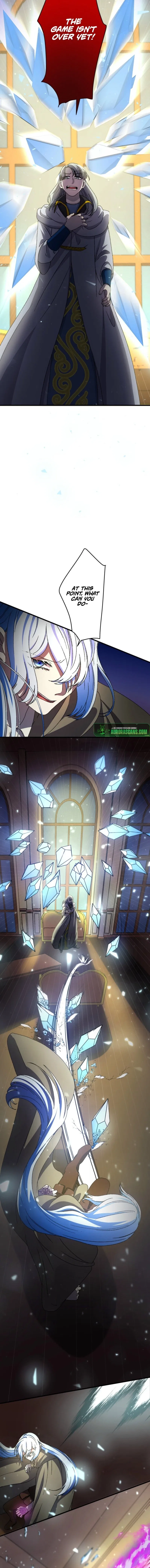 I Don’t Have The Qualities to be a Saint, So I Decided to Aim to be The Last Boss! Chapter 40 – Page 2