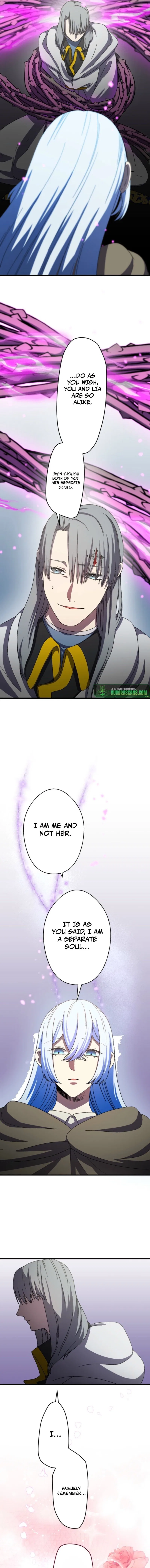 I Don’t Have The Qualities to be a Saint, So I Decided to Aim to be The Last Boss! Chapter 40 – Page 7