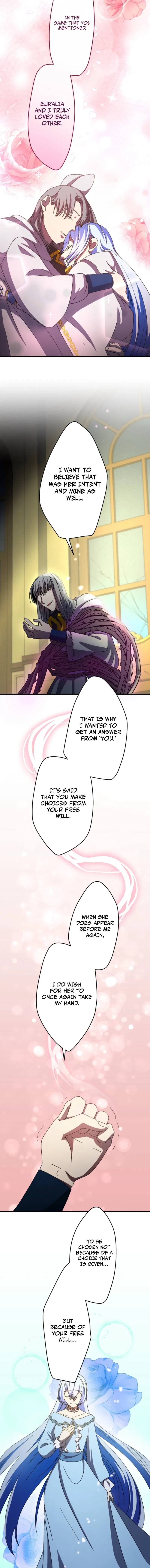 I Don’t Have The Qualities to be a Saint, So I Decided to Aim to be The Last Boss! Chapter 40 – Page 8