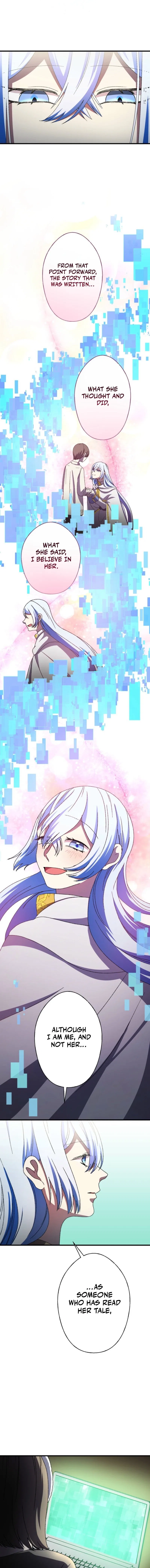 I Don’t Have The Qualities to be a Saint, So I Decided to Aim to be The Last Boss! Chapter 40 – Page 10