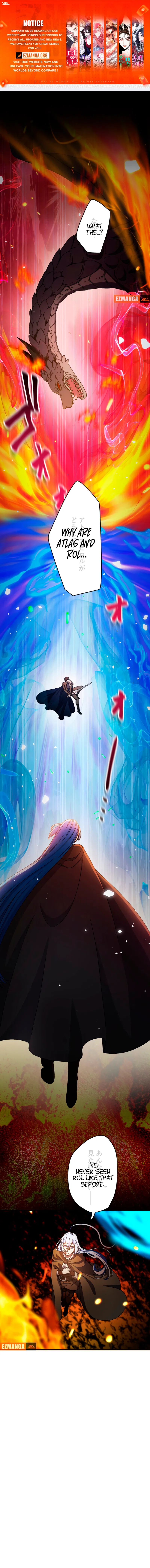 I Don’t Have The Qualities to be a Saint, So I Decided to Aim to be The Last Boss! Chapter 39 – Page 1