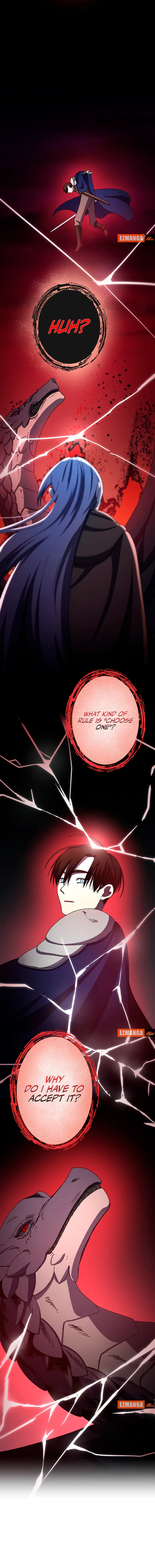 I Don’t Have The Qualities to be a Saint, So I Decided to Aim to be The Last Boss! Chapter 39 – Page 14