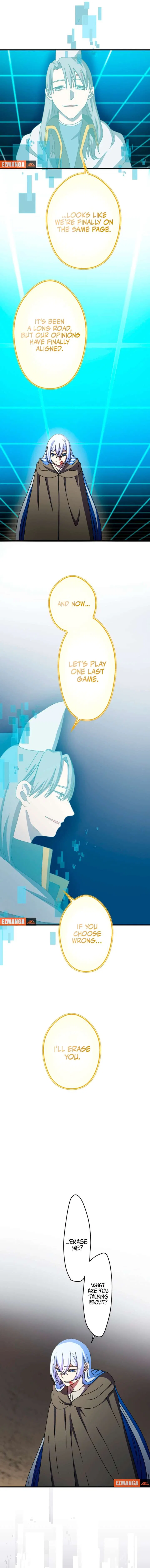 I Don’t Have The Qualities to be a Saint, So I Decided to Aim to be The Last Boss! Chapter 38 – Page 15