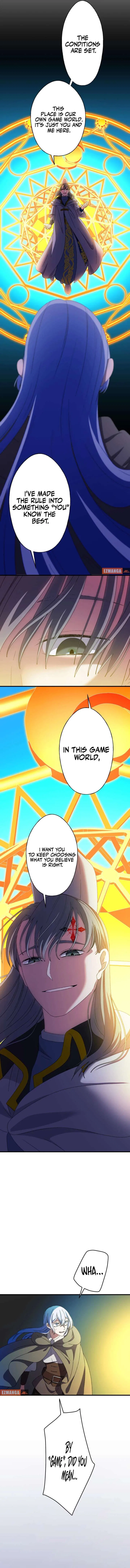I Don’t Have The Qualities to be a Saint, So I Decided to Aim to be The Last Boss! Chapter 36 – Page 17