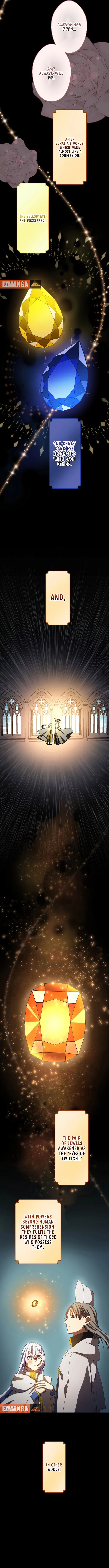 I Don’t Have The Qualities to be a Saint, So I Decided to Aim to be The Last Boss! Chapter 35 – Page 7