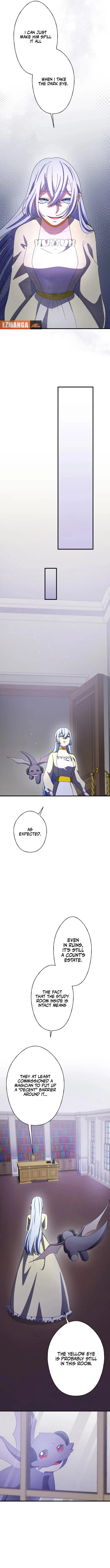 I Don’t Have The Qualities to be a Saint, So I Decided to Aim to be The Last Boss! Chapter 35 – Page 11