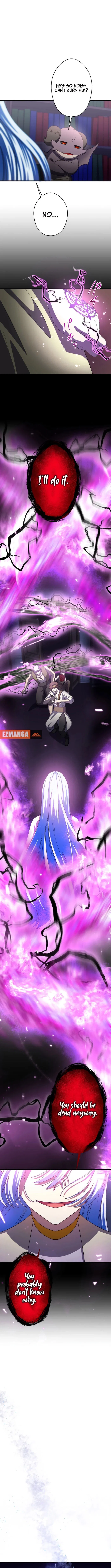 I Don’t Have The Qualities to be a Saint, So I Decided to Aim to be The Last Boss! Chapter 35 – Page 15