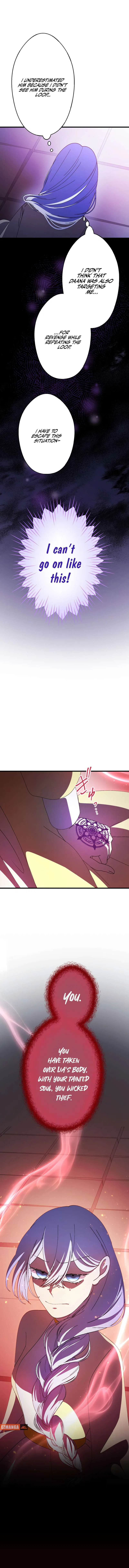 I Don’t Have The Qualities to be a Saint, So I Decided to Aim to be The Last Boss! Chapter 32 – Page 13