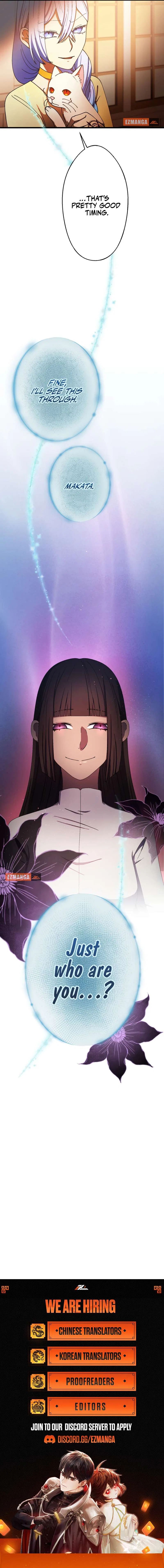 I Don’t Have The Qualities to be a Saint, So I Decided to Aim to be The Last Boss! Chapter 31 – Page 17