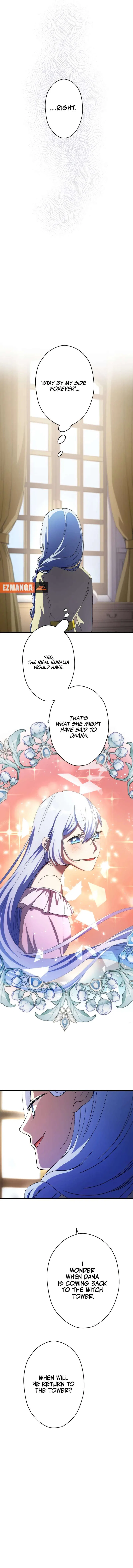 I Don’t Have The Qualities to be a Saint, So I Decided to Aim to be The Last Boss! Chapter 29 – Page 8