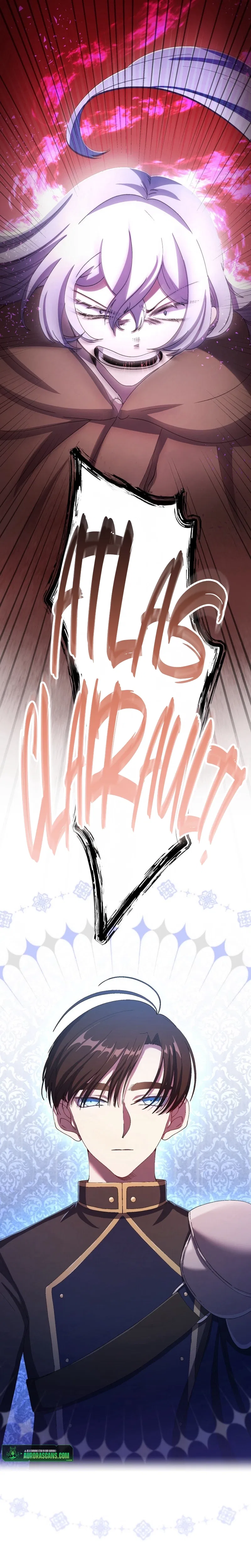 I Don’t Have The Qualities to be a Saint, So I Decided to Aim to be The Last Boss! Chapter 24 – Page 3