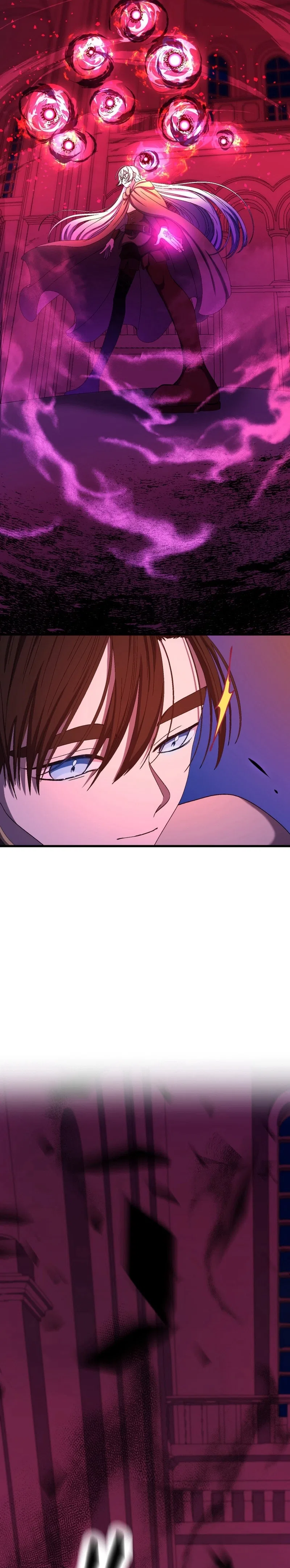 I Don’t Have The Qualities to be a Saint, So I Decided to Aim to be The Last Boss! Chapter 24 – Page 5