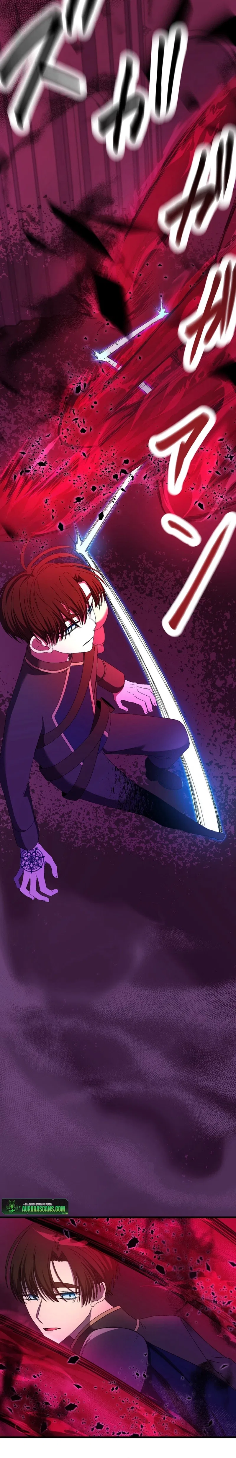 I Don’t Have The Qualities to be a Saint, So I Decided to Aim to be The Last Boss! Chapter 24 – Page 6