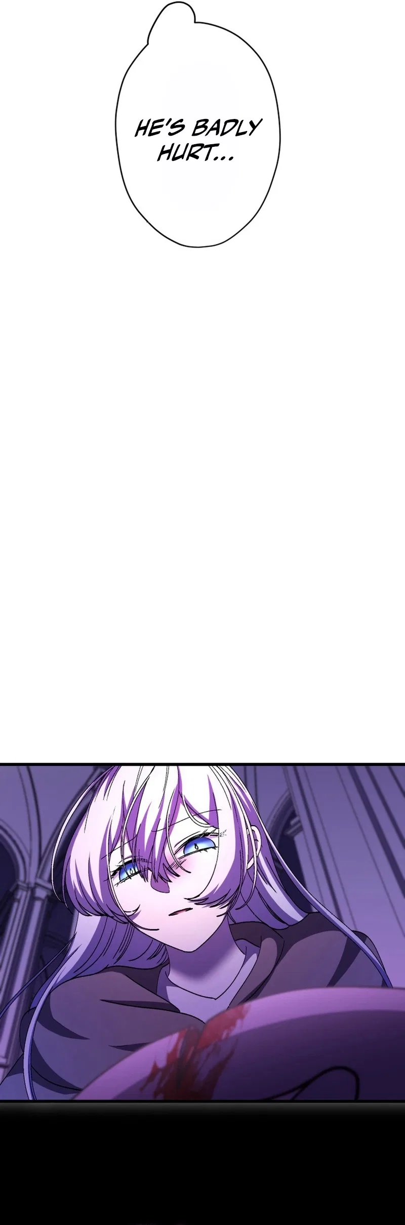 I Don’t Have The Qualities to be a Saint, So I Decided to Aim to be The Last Boss! Chapter 24 – Page 10
