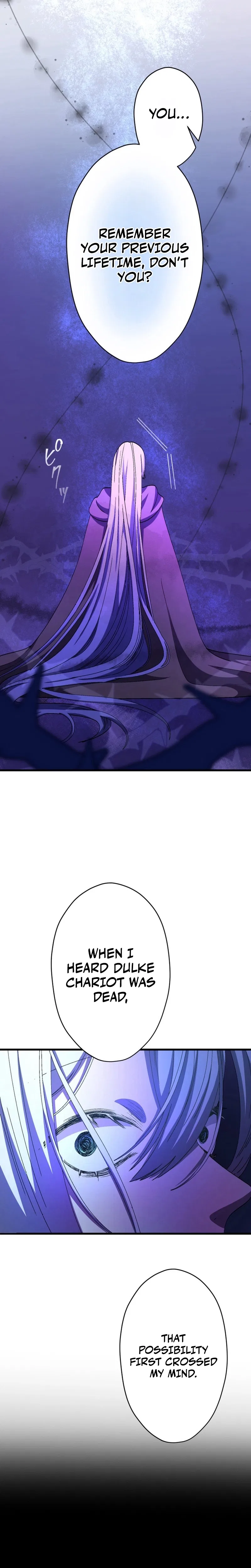 I Don’t Have The Qualities to be a Saint, So I Decided to Aim to be The Last Boss! Chapter 24 – Page 14