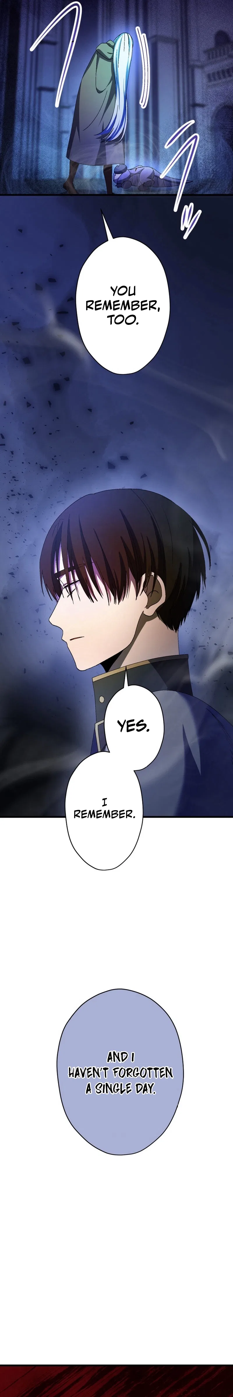 I Don’t Have The Qualities to be a Saint, So I Decided to Aim to be The Last Boss! Chapter 24 – Page 17