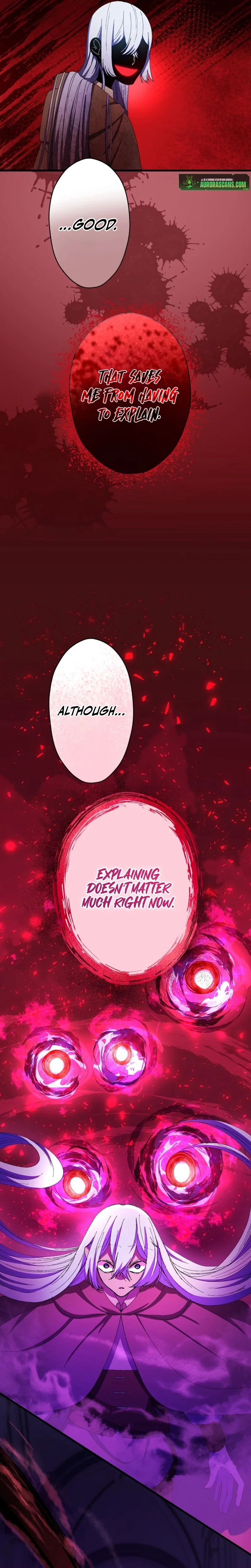 I Don’t Have The Qualities to be a Saint, So I Decided to Aim to be The Last Boss! Chapter 24 – Page 18