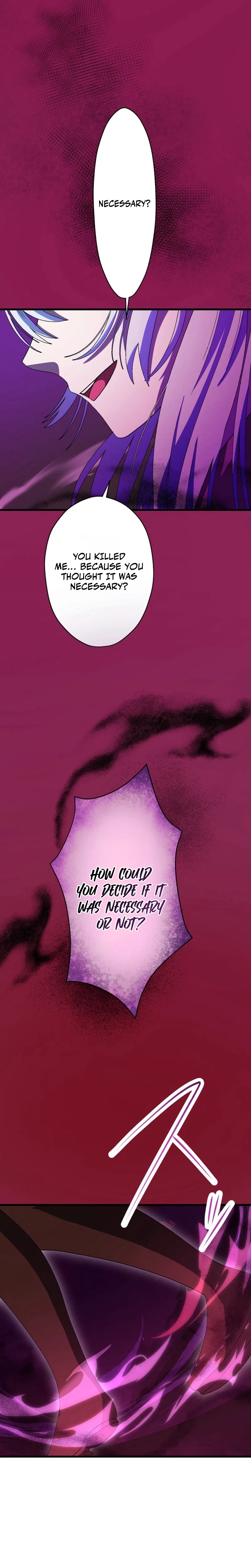 I Don’t Have The Qualities to be a Saint, So I Decided to Aim to be The Last Boss! Chapter 24 – Page 23
