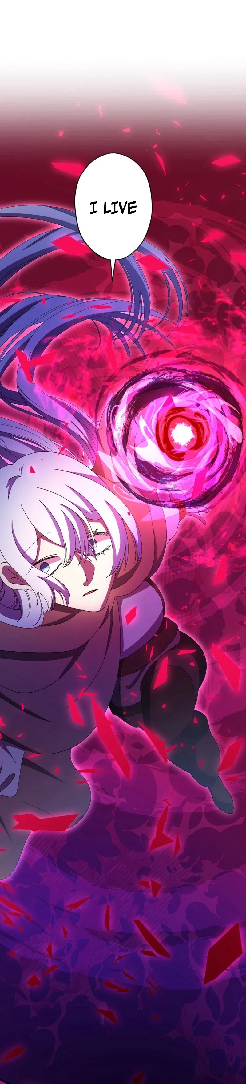 I Don’t Have The Qualities to be a Saint, So I Decided to Aim to be The Last Boss! Chapter 24 – Page 24