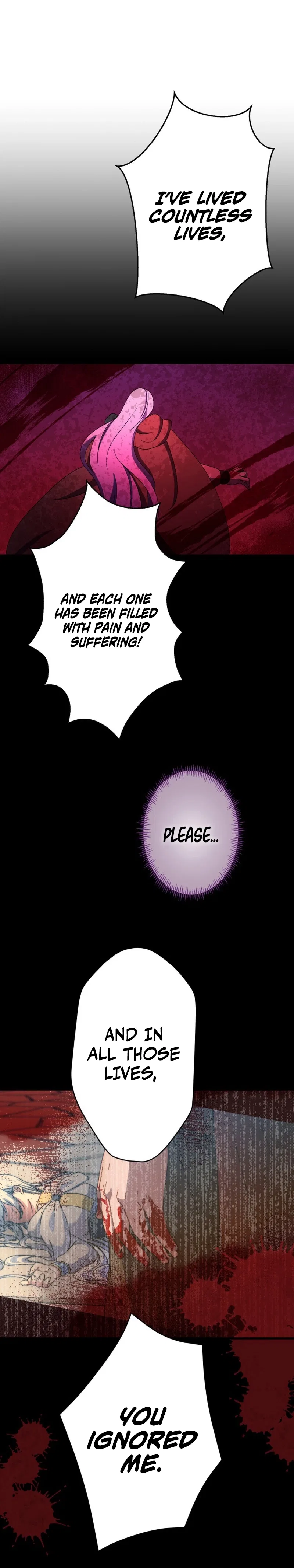 I Don’t Have The Qualities to be a Saint, So I Decided to Aim to be The Last Boss! Chapter 24 – Page 28