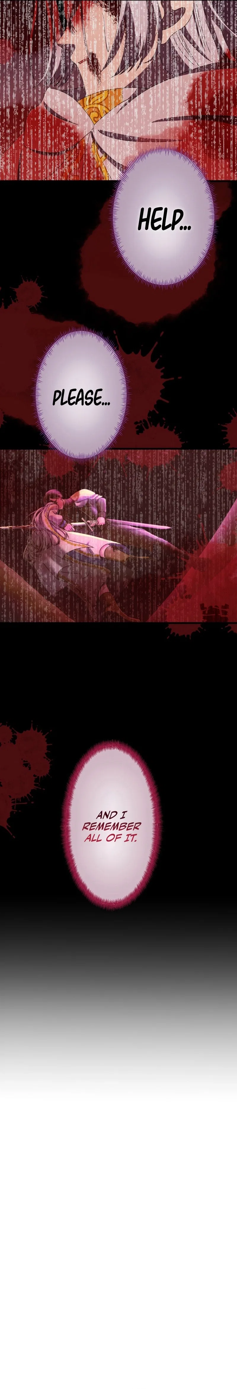 I Don’t Have The Qualities to be a Saint, So I Decided to Aim to be The Last Boss! Chapter 24 – Page 29