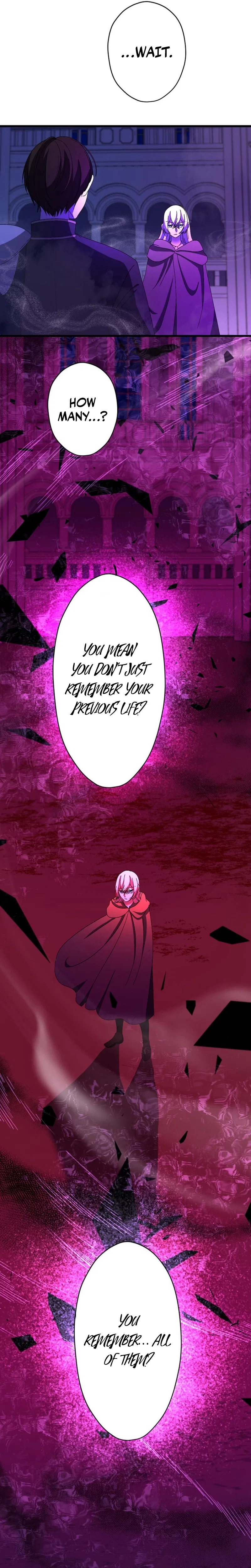 I Don’t Have The Qualities to be a Saint, So I Decided to Aim to be The Last Boss! Chapter 24 – Page 30