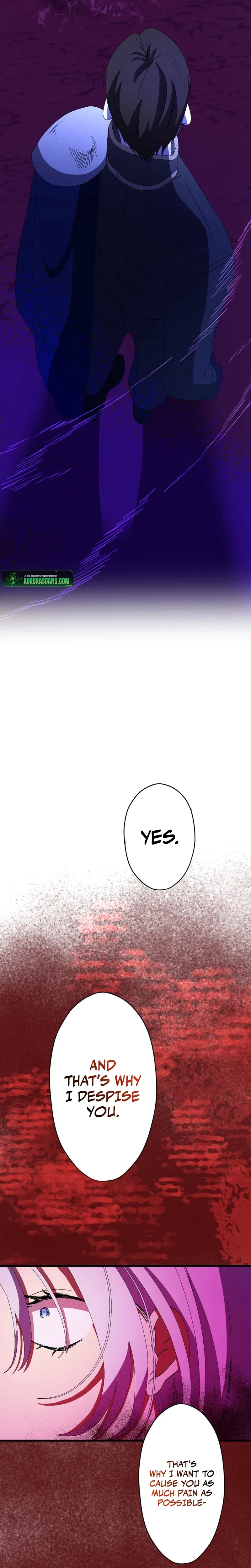 I Don’t Have The Qualities to be a Saint, So I Decided to Aim to be The Last Boss! Chapter 24 – Page 31