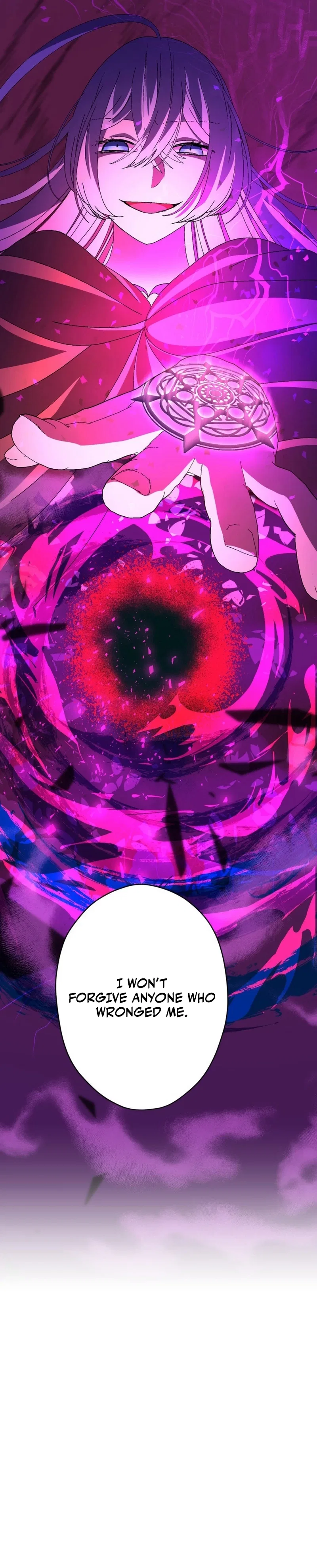 I Don’t Have The Qualities to be a Saint, So I Decided to Aim to be The Last Boss! Chapter 24 – Page 34
