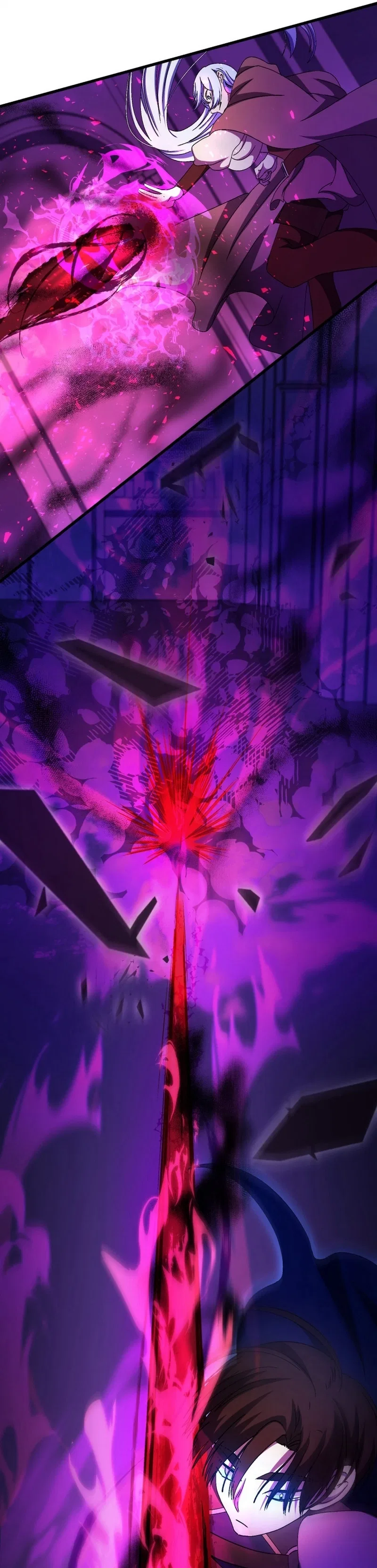I Don’t Have The Qualities to be a Saint, So I Decided to Aim to be The Last Boss! Chapter 24 – Page 35